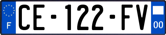 CE-122-FV