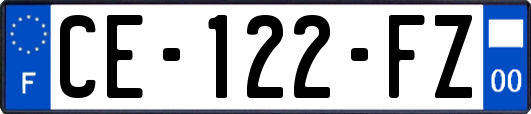 CE-122-FZ