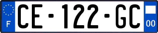 CE-122-GC