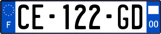 CE-122-GD
