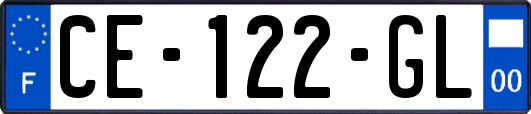 CE-122-GL
