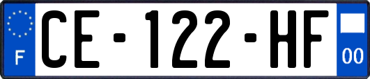 CE-122-HF