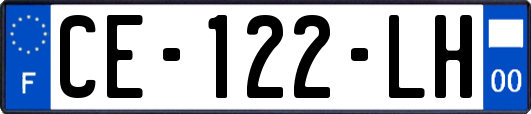 CE-122-LH