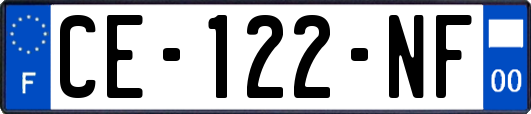 CE-122-NF