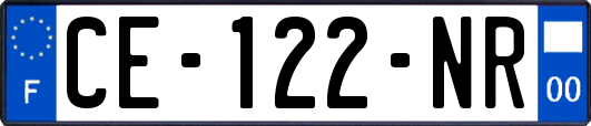 CE-122-NR