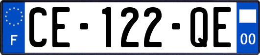 CE-122-QE