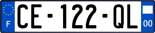 CE-122-QL