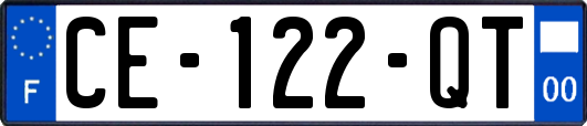 CE-122-QT