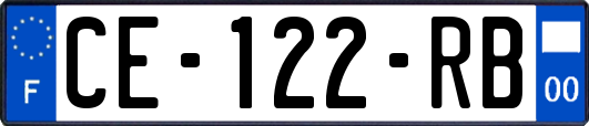 CE-122-RB