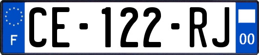 CE-122-RJ