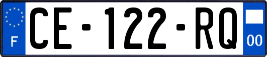 CE-122-RQ