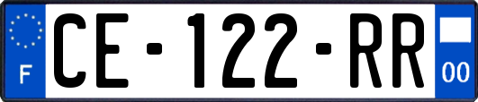 CE-122-RR