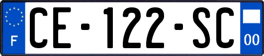 CE-122-SC