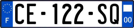 CE-122-SQ