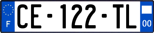 CE-122-TL