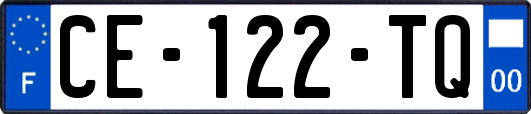 CE-122-TQ