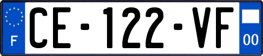 CE-122-VF