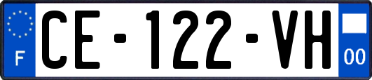 CE-122-VH