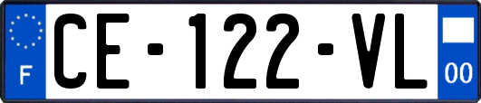 CE-122-VL