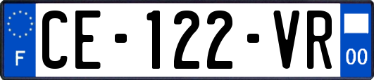 CE-122-VR