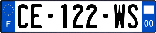 CE-122-WS