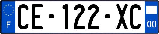 CE-122-XC