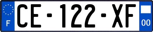 CE-122-XF