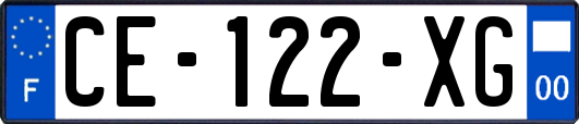 CE-122-XG