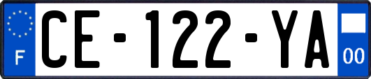 CE-122-YA