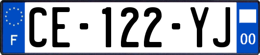 CE-122-YJ