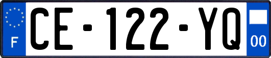CE-122-YQ