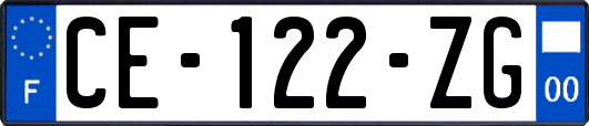 CE-122-ZG