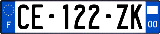 CE-122-ZK