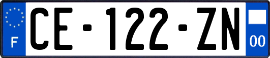 CE-122-ZN