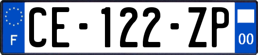 CE-122-ZP