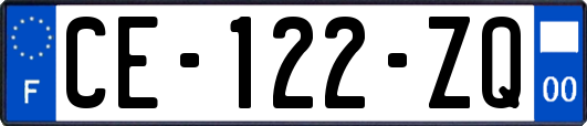 CE-122-ZQ