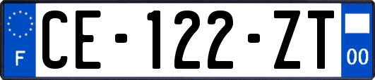 CE-122-ZT