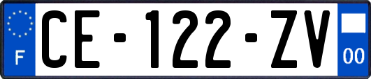 CE-122-ZV