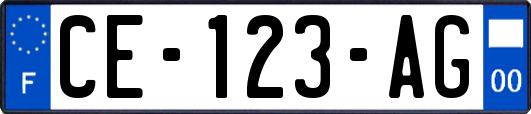 CE-123-AG