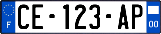 CE-123-AP