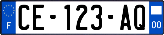 CE-123-AQ