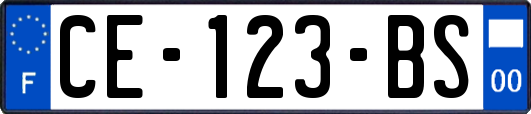 CE-123-BS