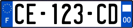 CE-123-CD