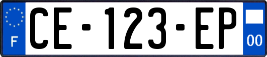 CE-123-EP