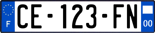 CE-123-FN