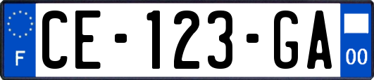 CE-123-GA