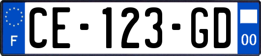 CE-123-GD