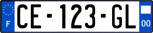 CE-123-GL