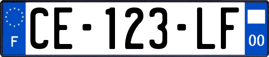 CE-123-LF