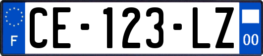 CE-123-LZ